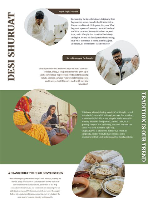 About Us – Originally Desi | Pure. Proud. Desi.