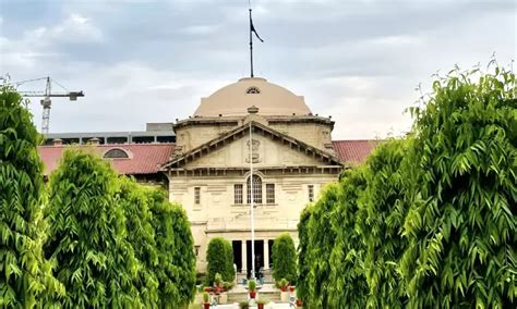इलाहाबाद हाईकोर्ट ने जिला जज के 'मौखिक निर्देशों' के तहत वकील की ...