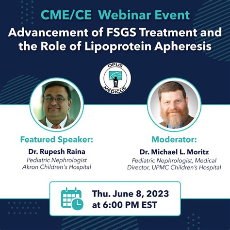 Kaneka Medical America (KMA) - LIPOSORBER on LinkedIn: #fsgs # ...