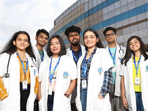 Bhaarath Medical College and Hospital