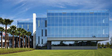 Darden Restaurant Support Center – Enclos