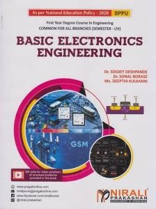 Basic Electronics Engineering: Buy Basic Electronics Engineering by ...