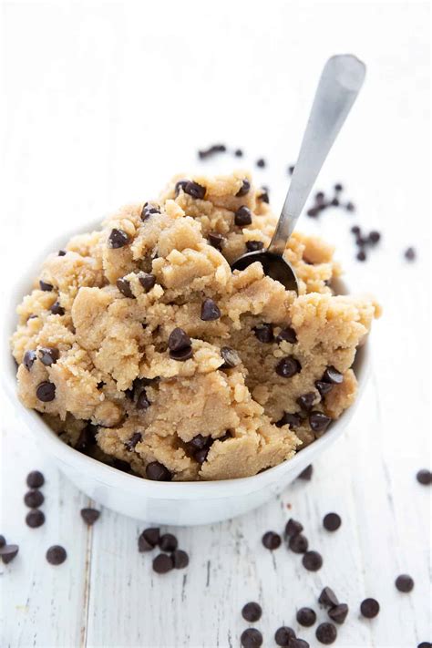 Cookie Dough