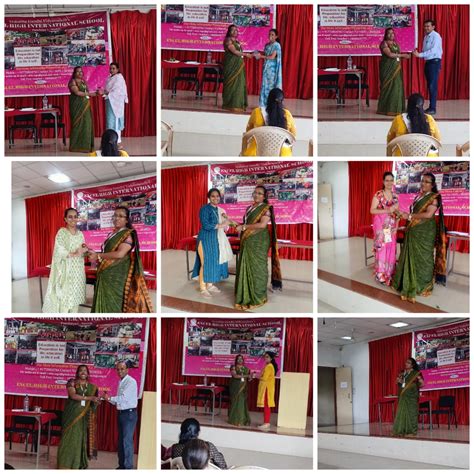 Excel High International School