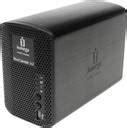 IOmega StorCenter Ix2-200 Network Storage Cloud Edition 2 TB External ...
