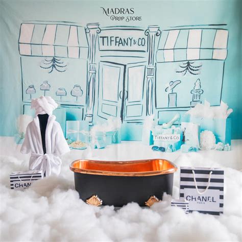 Setups Inspiration – Madras Prop Store