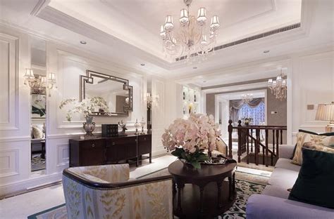 上海120平米的房子怎么设计 120平米装修需要多少钱_住范儿