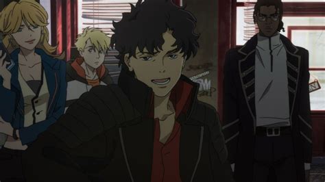 Lazarus Episode 1: The Chase For Dr. Skinner Begins; Release Date ...