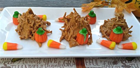 Image result for Haystack Pumpkin Candy