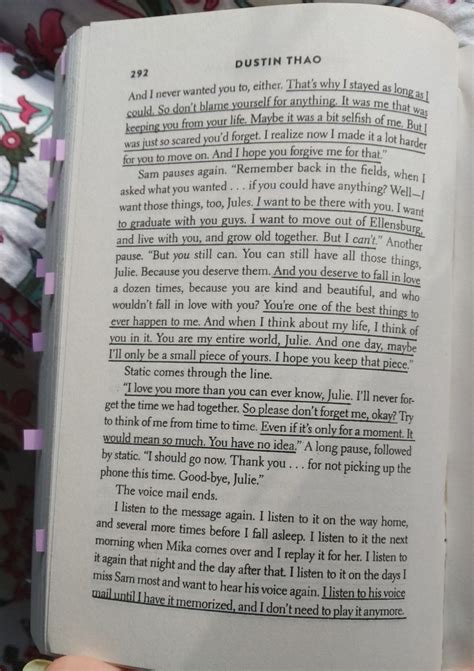 You've Reached Sam - A Book Review