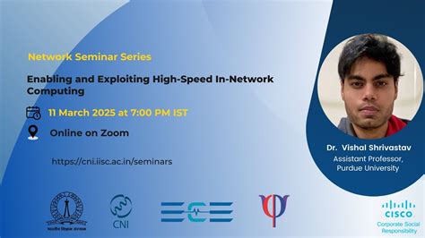 Network Seminar | CNI