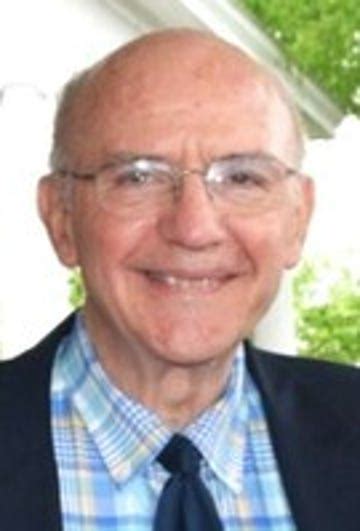 Arthur Harrelson McQueen Jr. Obituary - Spartanburg Herald-Journal