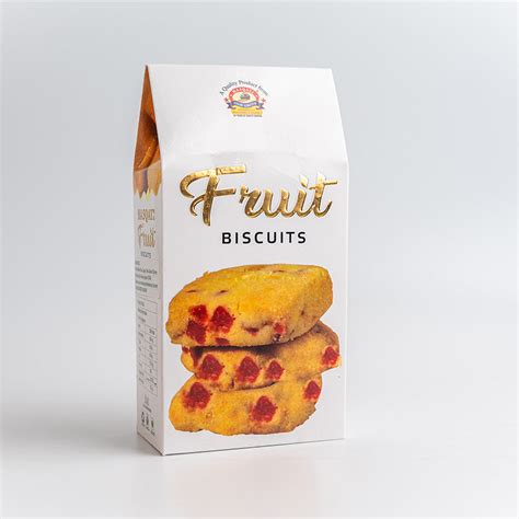 Fruit Biscuit – Masqati