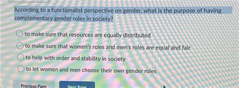 Image result for Structural Functionalist Paradigm Gender Examples
