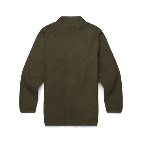 Cotopaxi Teca Fleece Plus Size Pullover - Womens with Free S&H — CampSaver