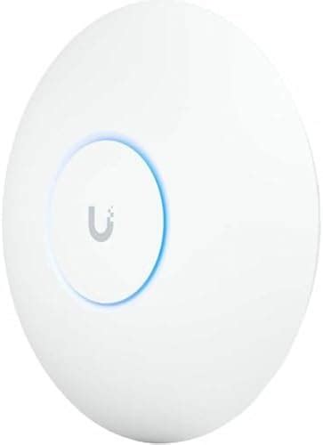 Ubiquiti Networks UniFi 7 Pro | WiFi 7 Access Point | US Model | PoE+ ...