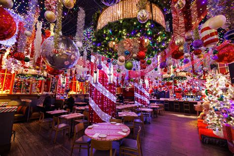 Home – Frosty's Christmas Bar