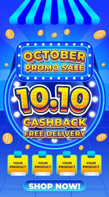 Image result for Promo Code October 2021
