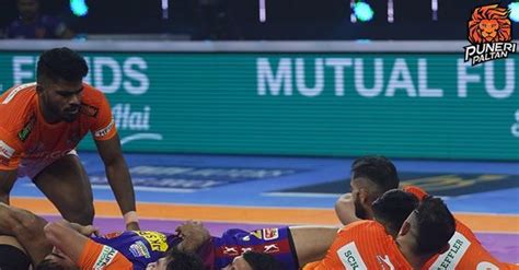 PUN vs UP, PKL 8 Dream11 prediction today: Fantasy kabaddi tips for ...