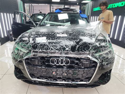 Latest updates on car detailing, Ceramic Coating & More