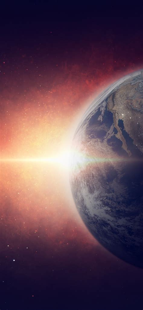 Space Earth Wallpaper 的图像结果