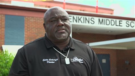 City of Palatka seeks input for community center at former Jenkins ...