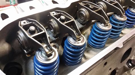 Image result for Corvette LS2 Engine