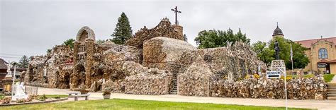 GROTTO OF THE REDEMPTION (2026) All You Need to Know BEFORE You Go ...