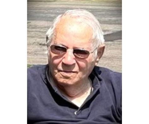 George Istvanek Obituary (2024) - Kenosha, WI - Kenosha News