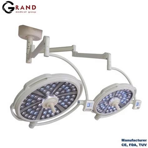 Led Ot Light - LED OT Light MAX-401 Available 120000lux Manufacturer ...