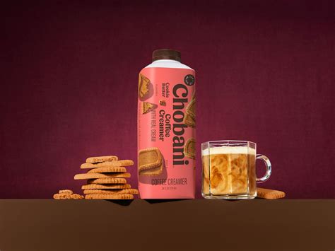 Chobani Is Finally Releasing the Coffee Creamer Flavor I've Waited ...