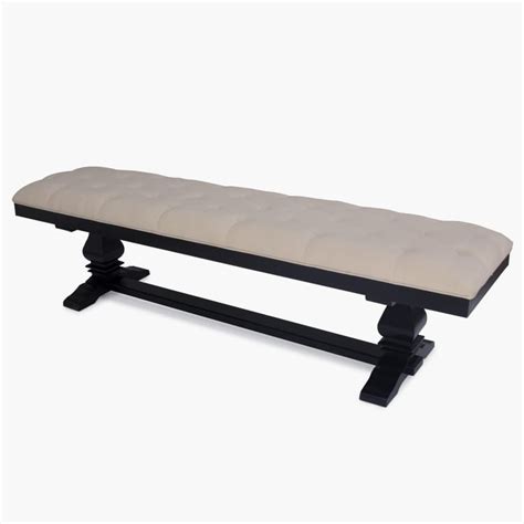 Buy Victor Dining Bench from Home Centre at just INR 18972.0