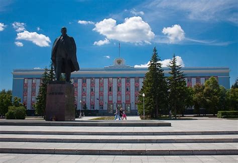 去俄罗斯阿尔泰国立大学留学需要注意哪些