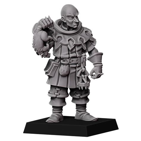 Image result for Rat-catcher Methods