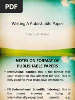 Image result for Example of Statistical Research Paper