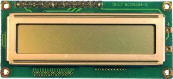 Image result for LCD Serial Terminal