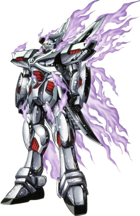 XM-XX Ghost Gundam | The Gundam Wiki | Fandom