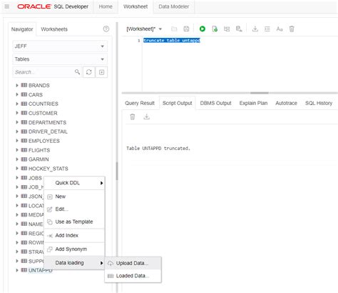 Image result for Oracle SQL Database