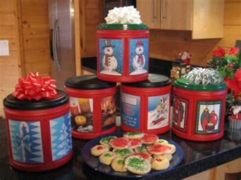 Image result for Crafts Using Plastic Coffee Containers