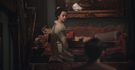 Review: The Terror season 2: Infamy finds ghosts in internment camps - Vox