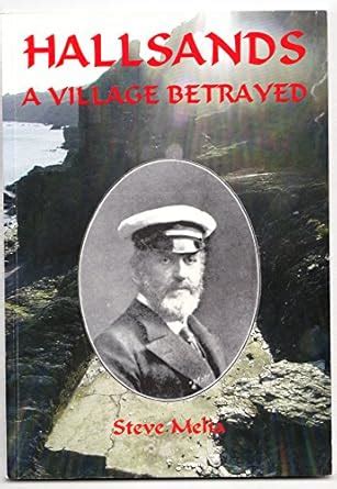 Buy Hallsands: A Village Betrayed Book Online at Low Prices in India ...