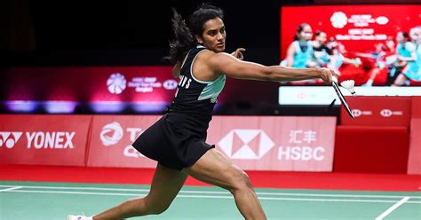 Sindhu shifts base from Gopichand academy to help with Tokyo prep, says ...