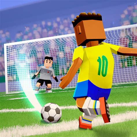 Download and Play Mini Soccer Star on PC (Emulator)