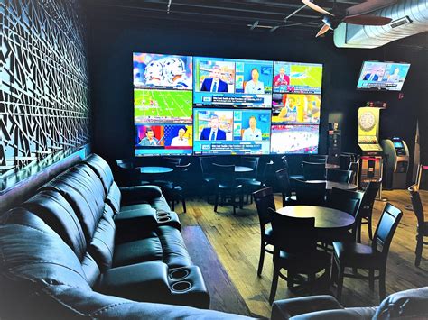 Private Events — Fifth Avenue Royal Oak