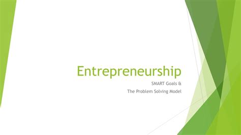 Entrepreneurship Ppt Background 的图像结果