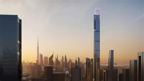 Dubai Tower Tallest Building 的图像结果