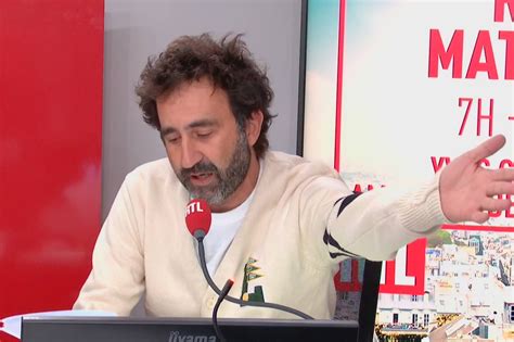 VIDÉO - Mathieu Madénian : le top 5 des choses qui ont changé en bien ...