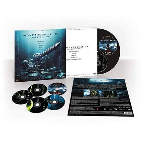 Image result for Prometheus Alien Evolution