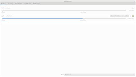 Getting Pulse Audio to work with a hybrid setup. (5.1 speakers / Newbie ...