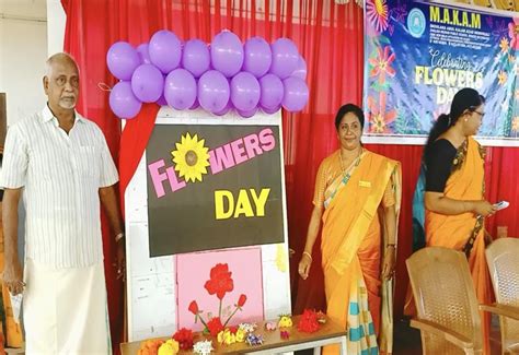 Best CBSE School In Trivandrum | English Medium Schools in trivandrum